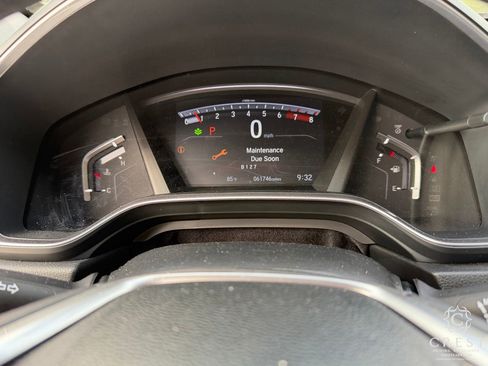 Used 2018 Honda CR-V EX-L image 18