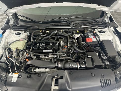 Used 2020 Honda Civic EX image 31
