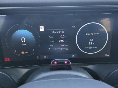 New 2026 Hyundai Palisade XRT Pro image 37