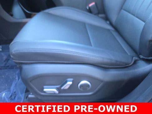 Used 2025 Hyundai Santa Fe SEL FWD image 31