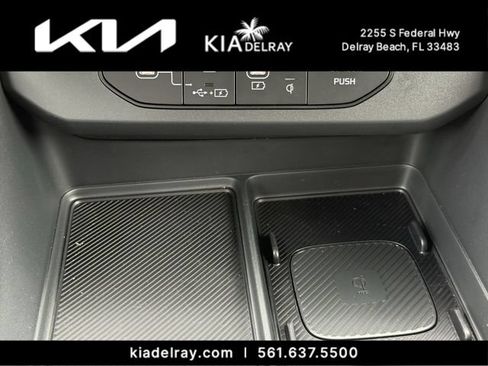 New 2026 Kia Carnival SX Prestige FWD image 25