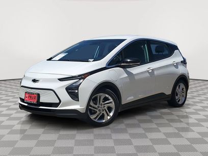 Used 2023 Chevrolet Bolt LT