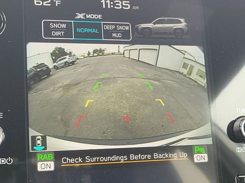 Certified 2026 Subaru Forester Wilderness image 18