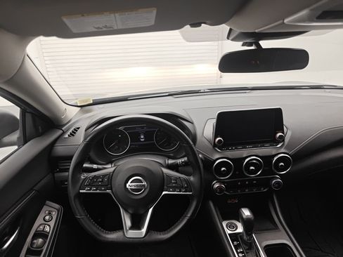 Used 2023 Nissan Sentra SV w/ Trunk Package FWD image 26