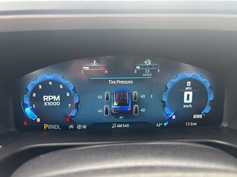 New 2025 Ford Bronco Sport Big Bend AWD/4WD image 26