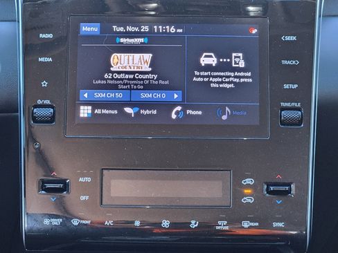 Used 2022 Hyundai Tucson SEL w/ Cargo Package image 27