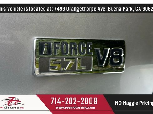 Used 2013 Toyota Sequoia Platinum RWD image 67