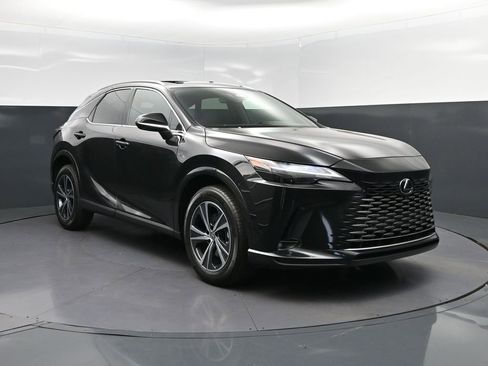 New 2026 Lexus RX 350 Premium image 9
