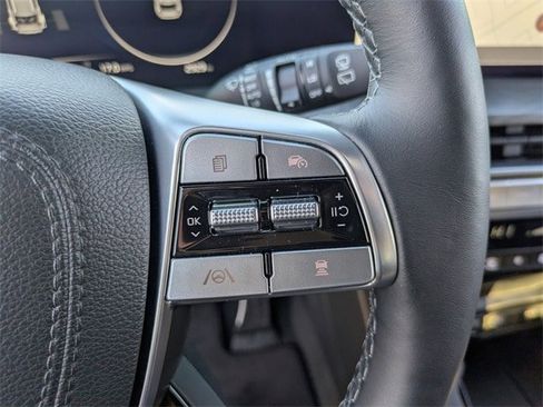 Used 2025 Kia Telluride SX Prestige X-Line image 33