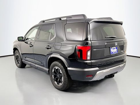 New 2026 Honda Passport TrailSport Elite image 7