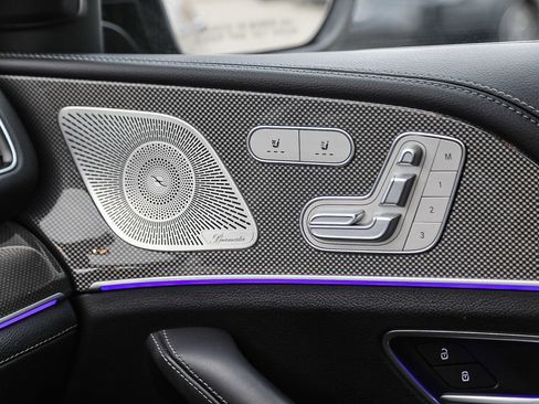 Used 2021 Mercedes-Benz GLE 53 AMG 4MATIC Coupe image 22