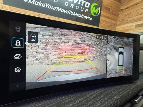 Used 2025 Hyundai Santa Fe Limited image 22