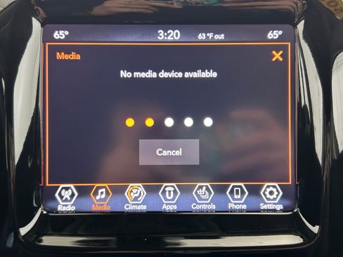 Used 2021 Jeep Compass Limited AWD/4WD image 6