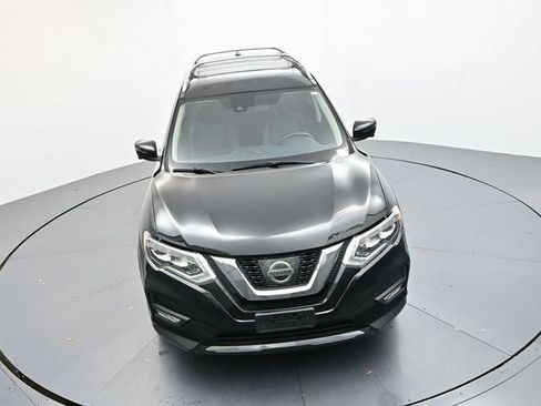 Used 2017 Nissan Rogue SL w/ SL Premium Package image 31