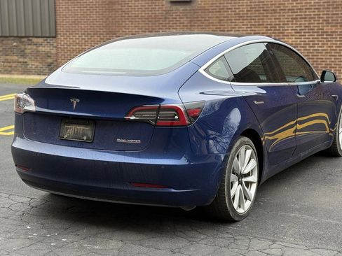 Used 2019 Tesla Model 3 Long Range image 6