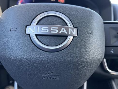 New 2026 Nissan Rogue Platinum AWD/4WD image 31