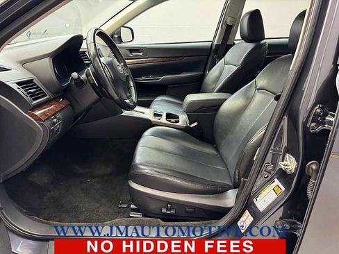 Used 2013 Subaru Legacy 3.6R Limited image 13