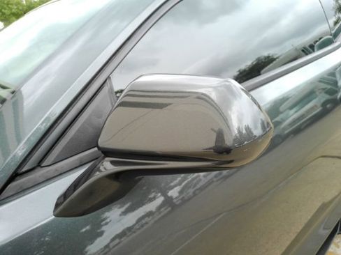 Used 2017 Chevrolet Camaro SS image 15