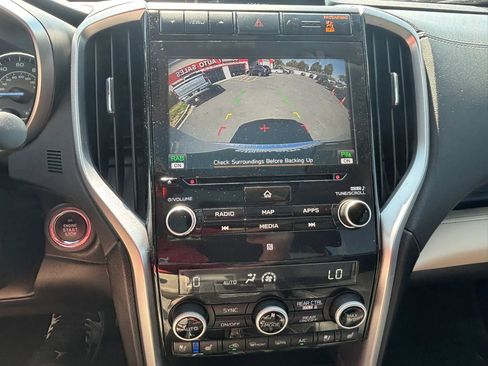 Used 2021 Subaru Ascent Touring w/ Popular Package #2A image 19