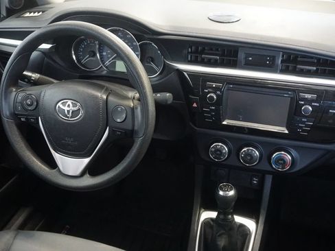 Used 2016 Toyota Corolla L FWD image 22