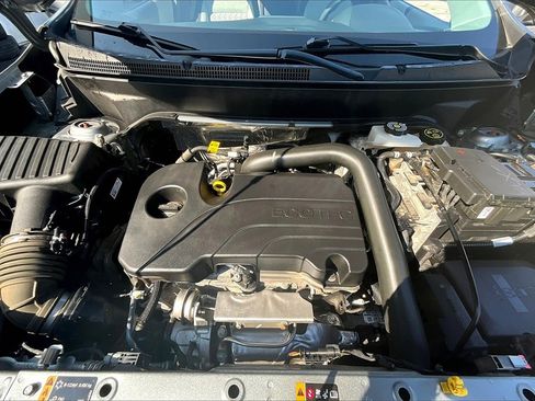 Used 2023 Chevrolet Equinox LT image 28
