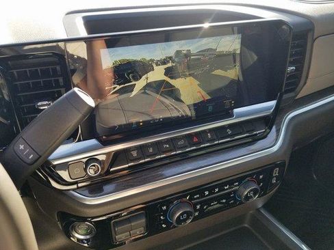 New 2026 Chevrolet Silverado 2500 LTZ w/ LTZ Convenience Package image 16