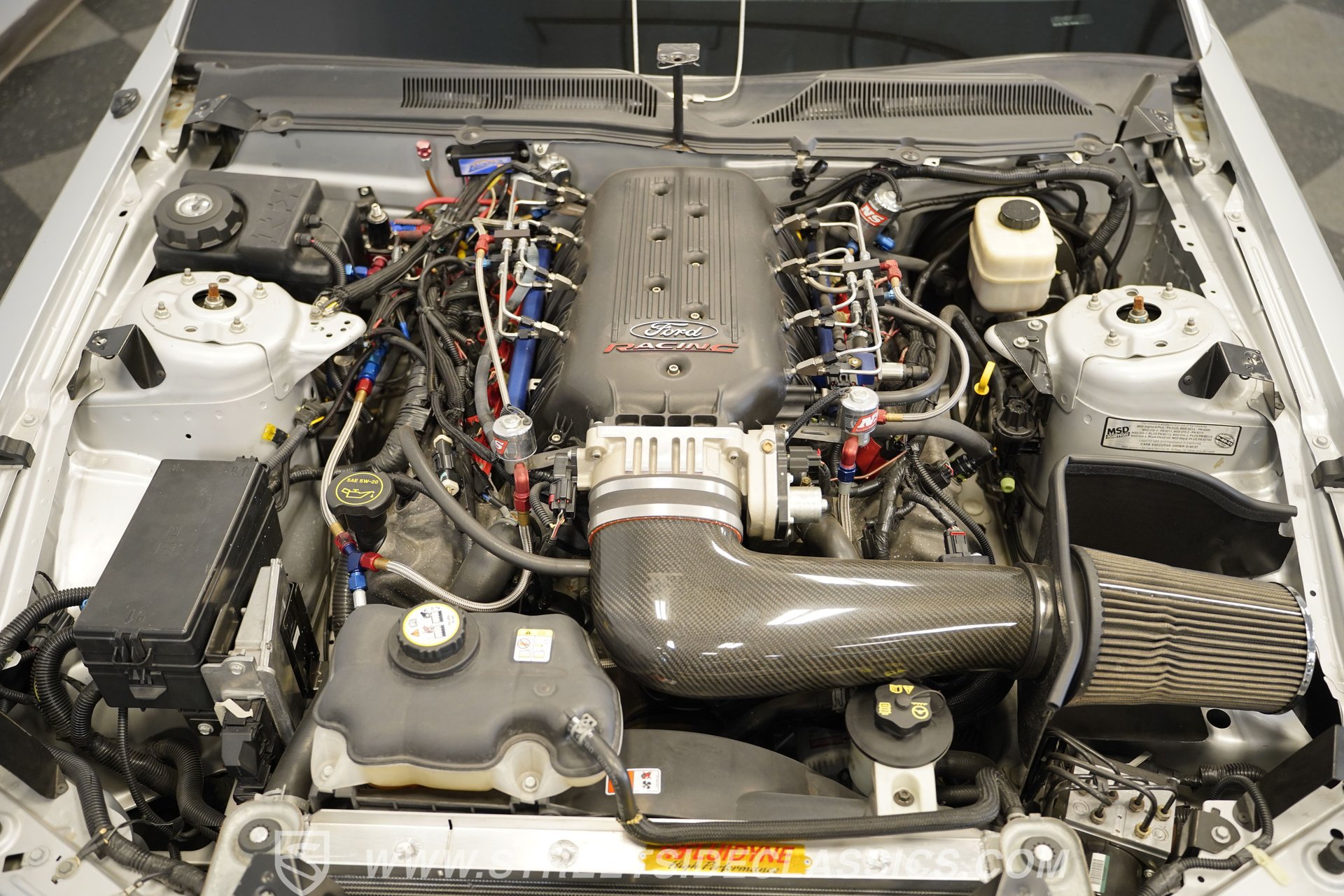 Used 2006 Ford Mustang GT RWD image 4