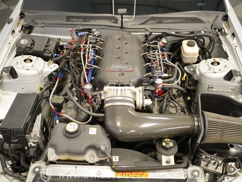 Used 2006 Ford Mustang GT RWD image 4