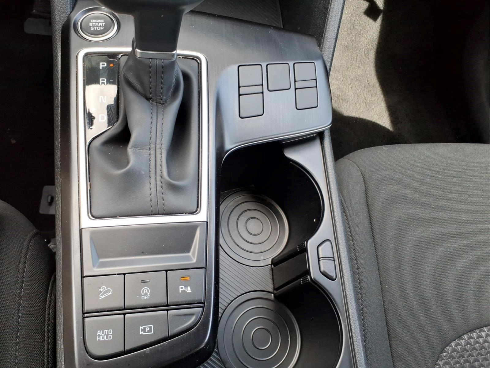 Used 2026 Kia Sportage LX FWD image 25