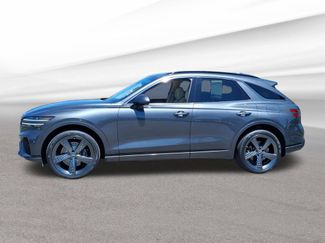 Used 2022 Genesis GV70 3.5T Sport w/ Sport Prestige Package AWD/4WD video 2