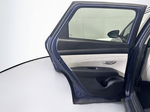 Used 2025 Hyundai Tucson SEL image 27