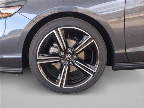 New 2026 Honda Accord SE image 10