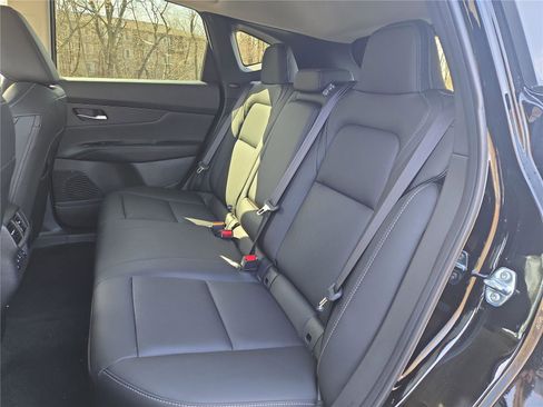 New 2026 Nissan Murano SL w/ Comfort Package AWD/4WD image 13