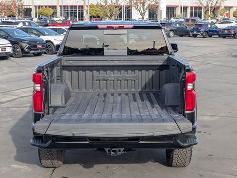 Certified 2024 Chevrolet Silverado 1500 ZR2 w/ Technology Package image 6