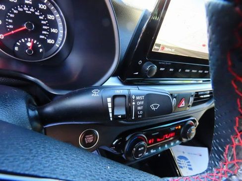 Used 2022 Kia Forte GT image 31