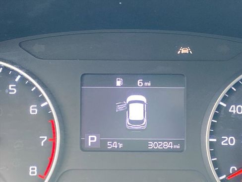 Certified 2023 Kia Seltos LX AWD/4WD image 20