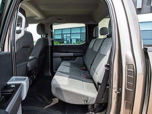 Used 2023 Ford F150 XLT AWD/4WD image 15