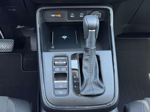 Used 2026 Honda CR-V EX image 8