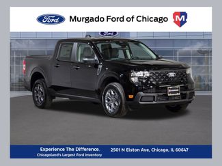 New 2026 Ford Maverick XLT 360° Tour