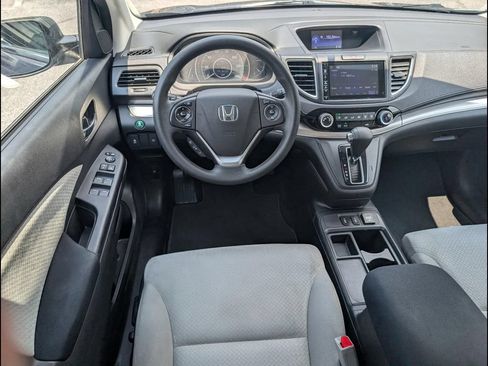 Used 2016 Honda CR-V EX image 9