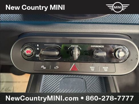 Certified 2025 MINI Cooper Countryman S AWD/4WD image 21