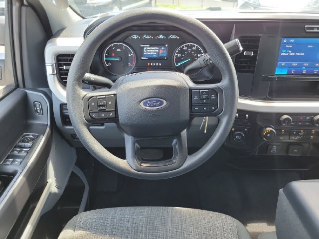 Used 2026 Ford F350 XLT AWD/4WD image 11