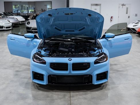 Used 2025 BMW M2 RWD image 39