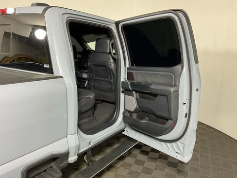 Used 2026 Ford F350 Platinum AWD/4WD image 35