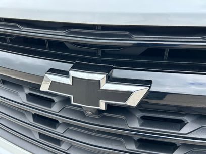 Used 2024 Chevrolet Traverse LT w/ Enhanced Driving Package
