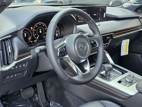 New 2026 MAZDA CX-90 Plug-In Hybrid w/ Premium Plus image 7