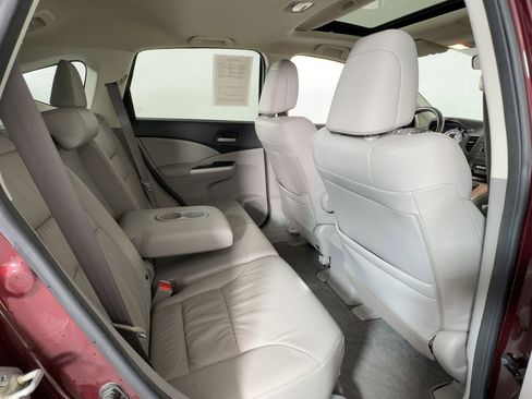 Used 2014 Honda CR-V EX-L image 28