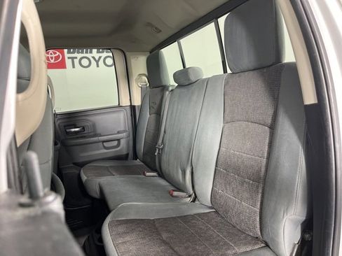 Used 2014 RAM 1500 Big Horn image 14