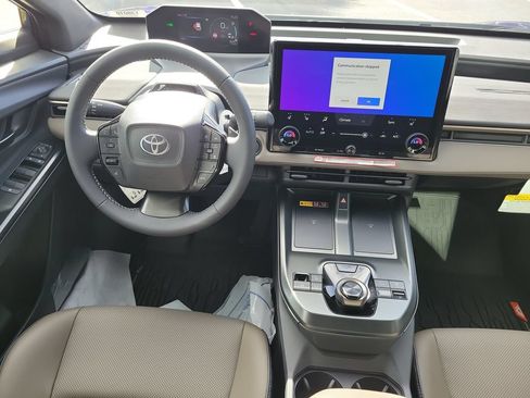 New 2026 Toyota bZ Woodland AWD/4WD image 26