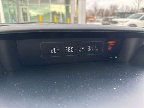 Used 2016 Subaru Crosstrek 2.0i Premium w/ Popular Package #2 image 22